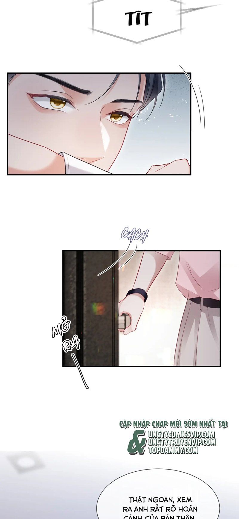 Cả Thế Giới Đều Muốn Ghép Chúng Tôi Làm Cp Mặc Dù Chúng Tôi Muốn Ly Hôn Chapter 102 - Trang 2