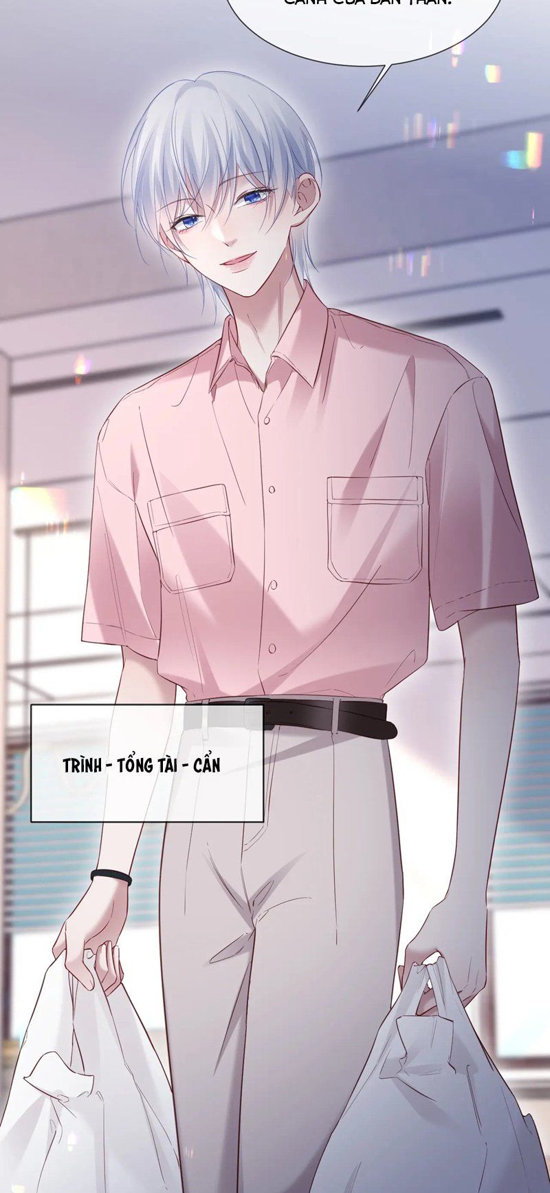 Cả Thế Giới Đều Muốn Ghép Chúng Tôi Làm Cp Mặc Dù Chúng Tôi Muốn Ly Hôn Chapter 102 - Trang 2