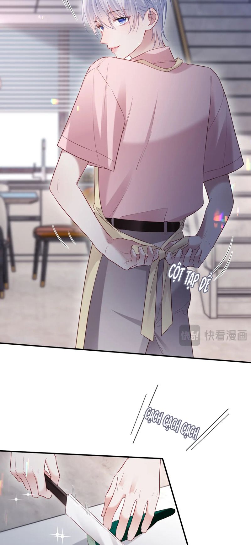 Cả Thế Giới Đều Muốn Ghép Chúng Tôi Làm Cp Mặc Dù Chúng Tôi Muốn Ly Hôn Chapter 102 - Trang 2