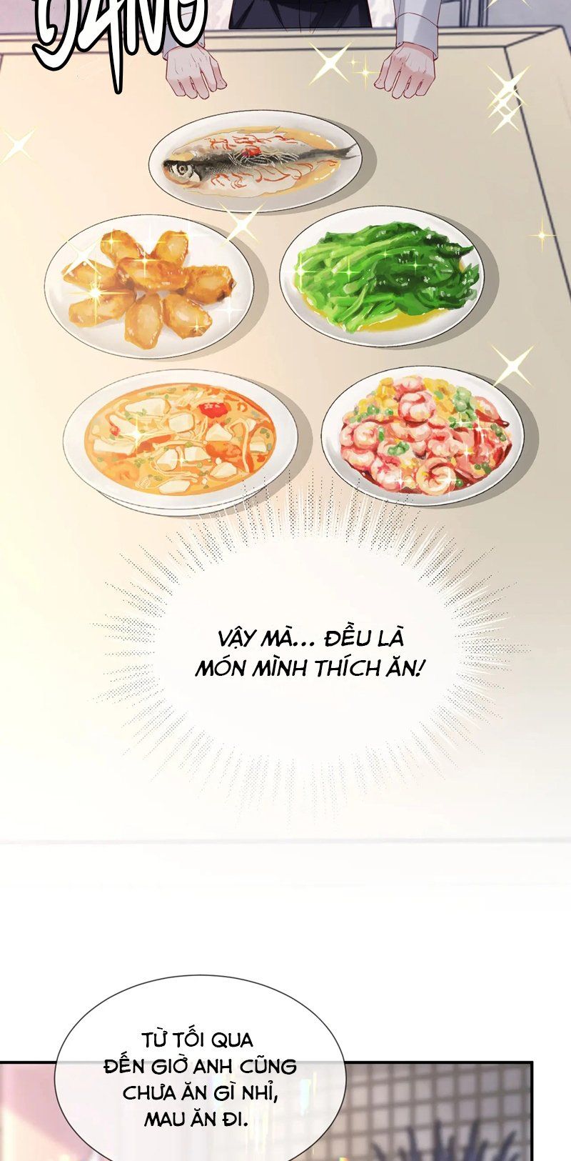 Cả Thế Giới Đều Muốn Ghép Chúng Tôi Làm Cp Mặc Dù Chúng Tôi Muốn Ly Hôn Chapter 102 - Trang 2