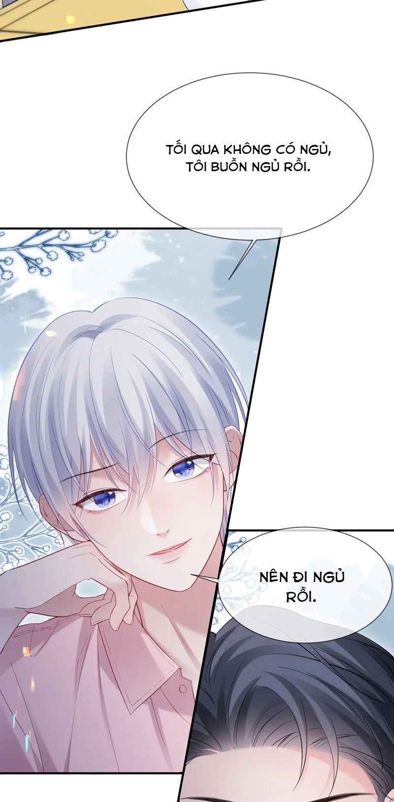 Cả Thế Giới Đều Muốn Ghép Chúng Tôi Làm Cp Mặc Dù Chúng Tôi Muốn Ly Hôn Chapter 102 - Trang 2