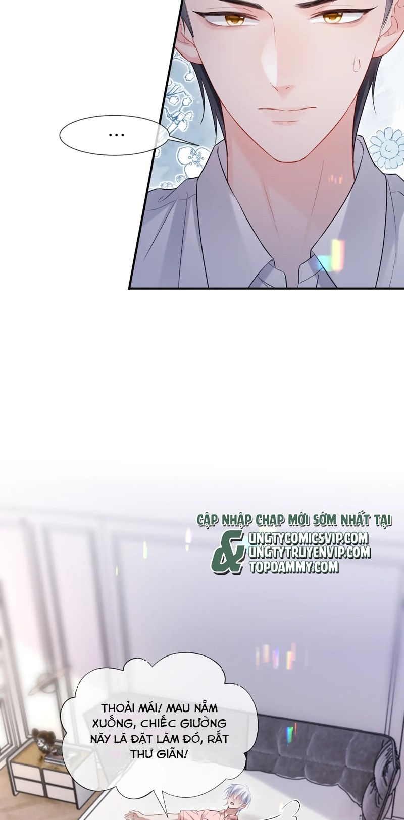 Cả Thế Giới Đều Muốn Ghép Chúng Tôi Làm Cp Mặc Dù Chúng Tôi Muốn Ly Hôn Chapter 102 - Trang 2