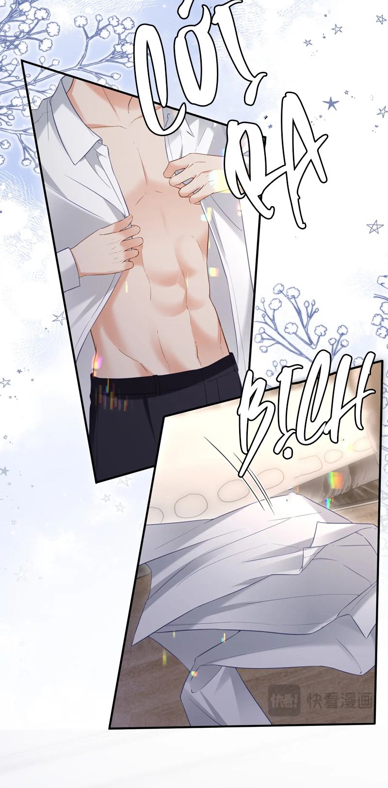 Cả Thế Giới Đều Muốn Ghép Chúng Tôi Làm Cp Mặc Dù Chúng Tôi Muốn Ly Hôn Chapter 102 - Trang 2