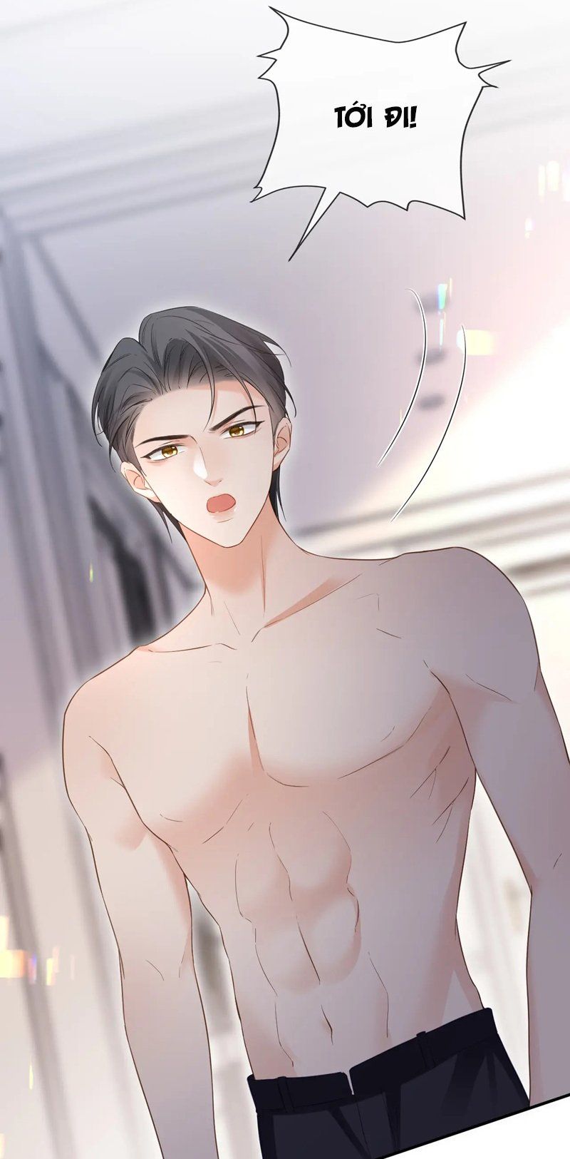 Cả Thế Giới Đều Muốn Ghép Chúng Tôi Làm Cp Mặc Dù Chúng Tôi Muốn Ly Hôn Chapter 102 - Trang 2