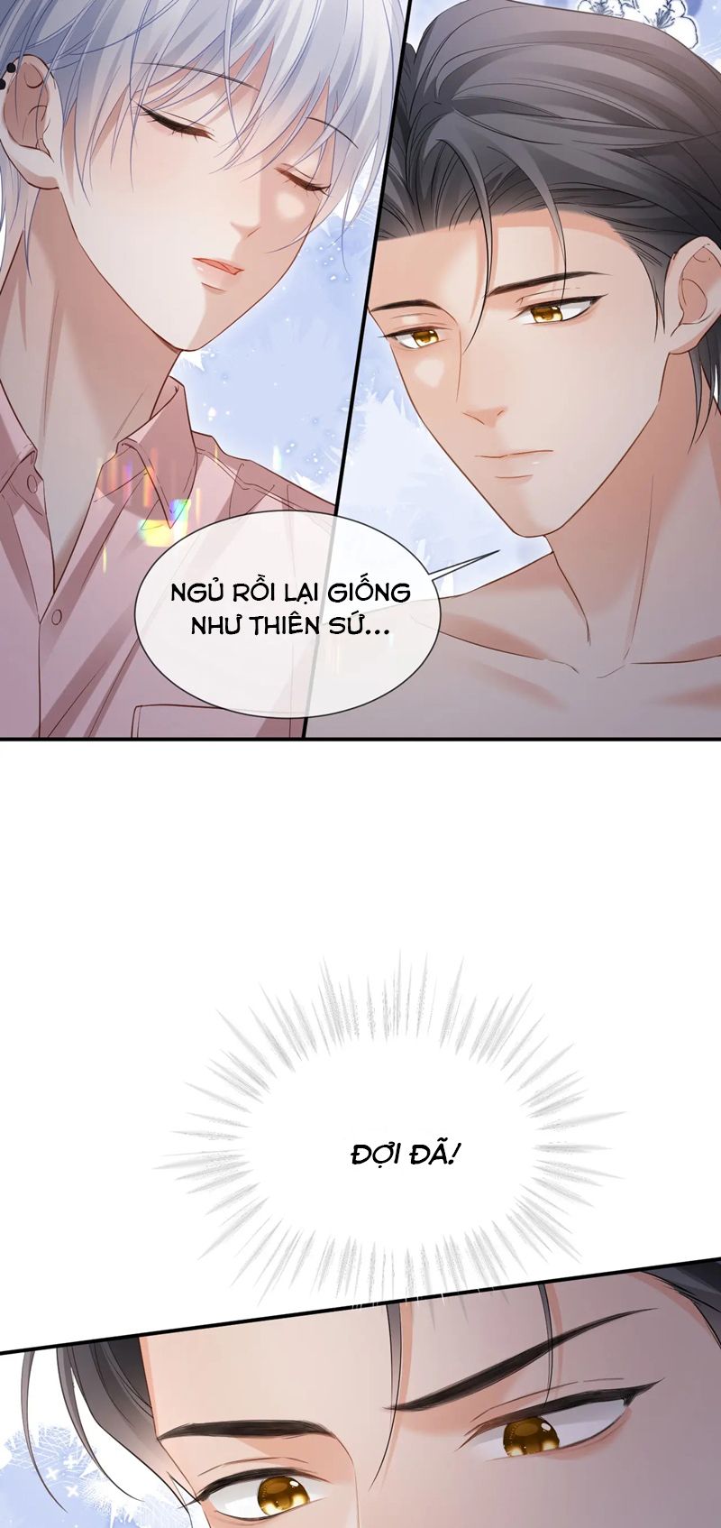 Cả Thế Giới Đều Muốn Ghép Chúng Tôi Làm Cp Mặc Dù Chúng Tôi Muốn Ly Hôn Chapter 102 - Trang 2