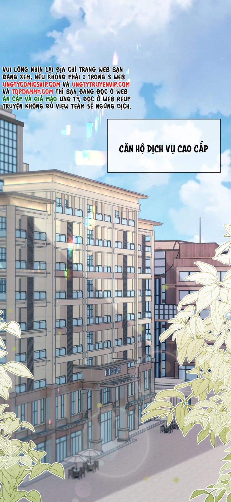 Cả Thế Giới Đều Muốn Ghép Chúng Tôi Làm Cp Mặc Dù Chúng Tôi Muốn Ly Hôn Chapter 102 - Trang 2