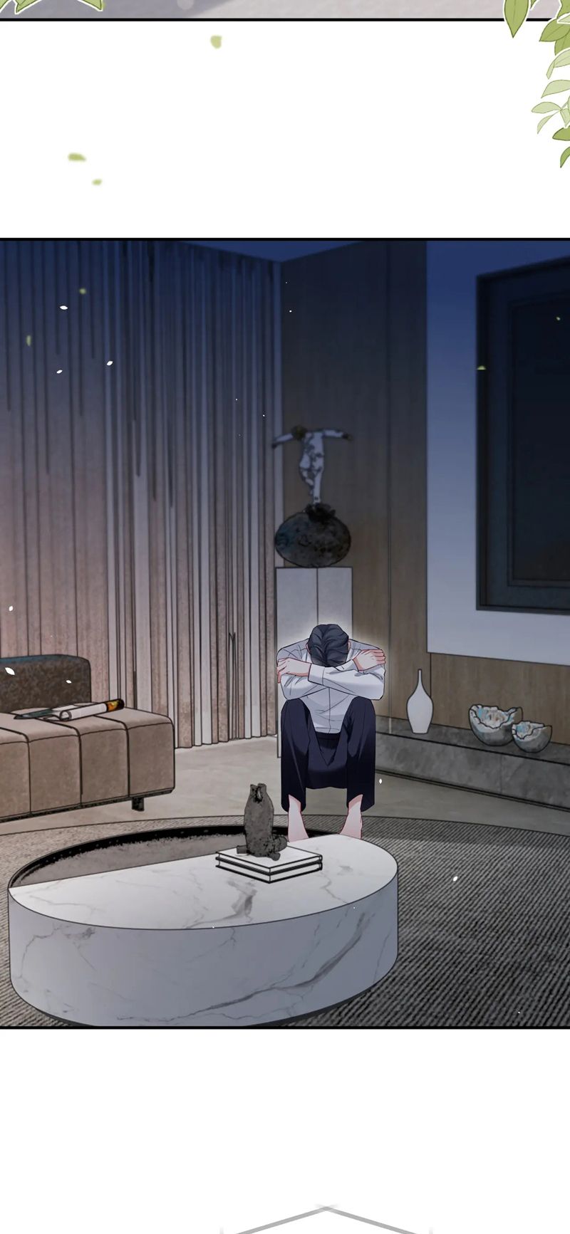 Cả Thế Giới Đều Muốn Ghép Chúng Tôi Làm Cp Mặc Dù Chúng Tôi Muốn Ly Hôn Chapter 102 - Trang 2