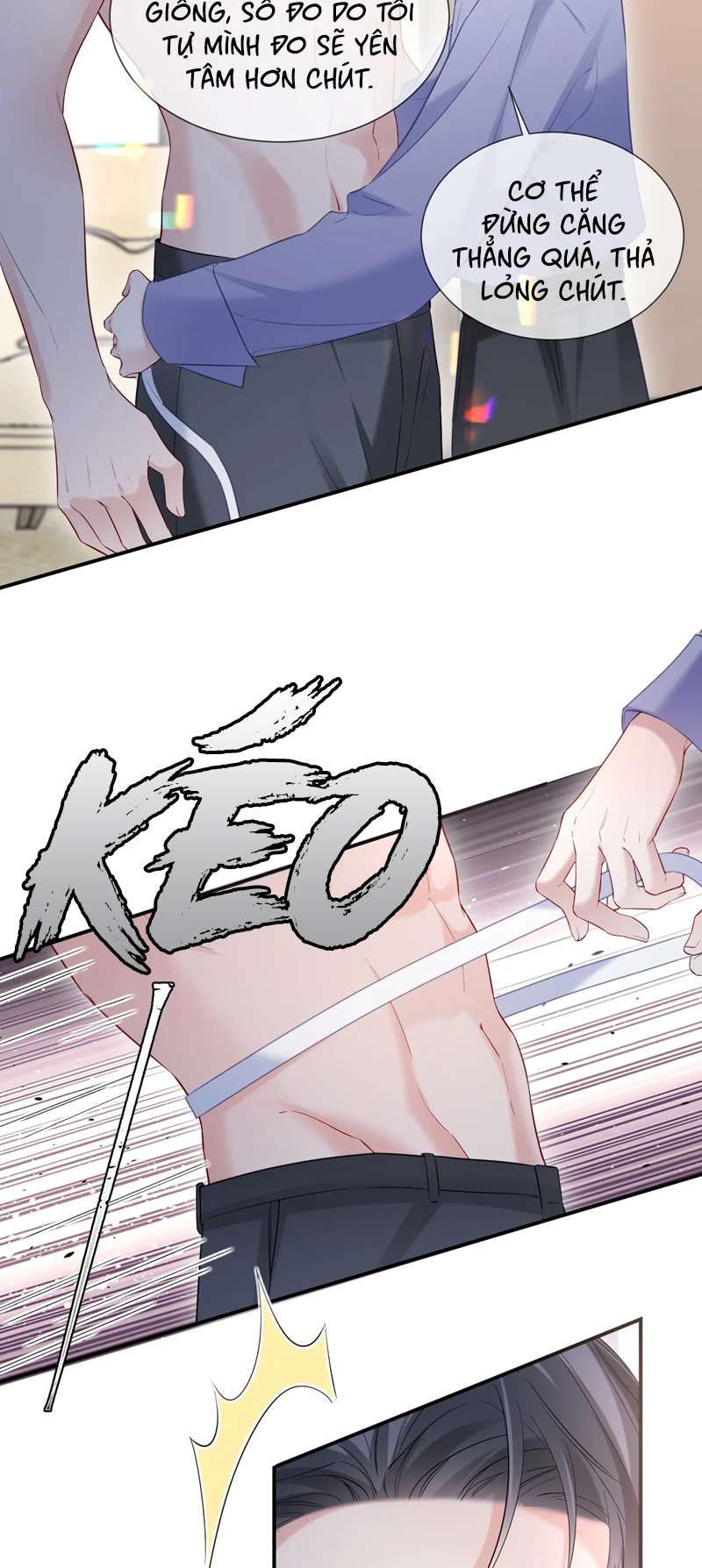 Cả Thế Giới Đều Muốn Ghép Chúng Tôi Làm Cp Mặc Dù Chúng Tôi Muốn Ly Hôn Chapter 103 - Trang 2