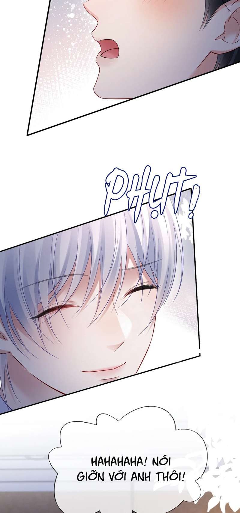 Cả Thế Giới Đều Muốn Ghép Chúng Tôi Làm Cp Mặc Dù Chúng Tôi Muốn Ly Hôn Chapter 103 - Trang 2