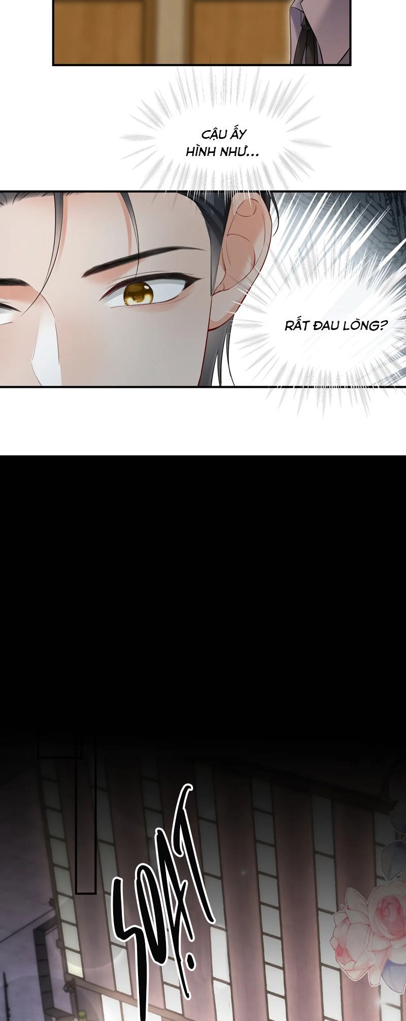 Cả Thế Giới Đều Muốn Ghép Chúng Tôi Làm Cp Mặc Dù Chúng Tôi Muốn Ly Hôn Chapter 104 - Trang 2