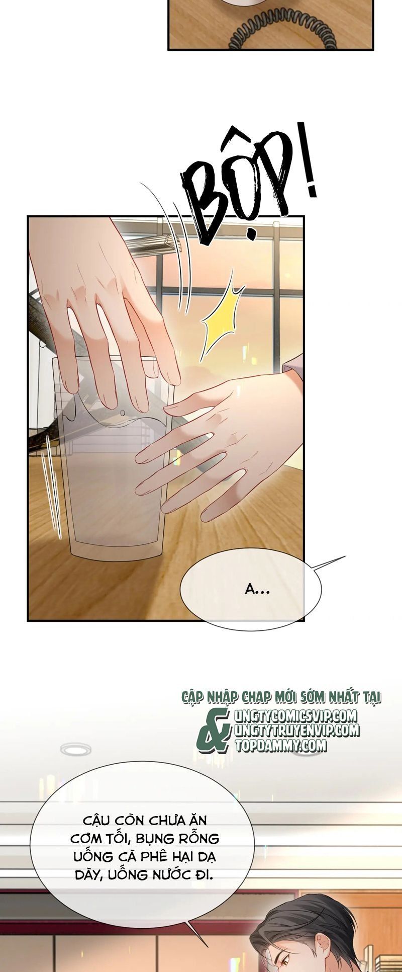 Cả Thế Giới Đều Muốn Ghép Chúng Tôi Làm Cp Mặc Dù Chúng Tôi Muốn Ly Hôn Chapter 104 - Trang 2