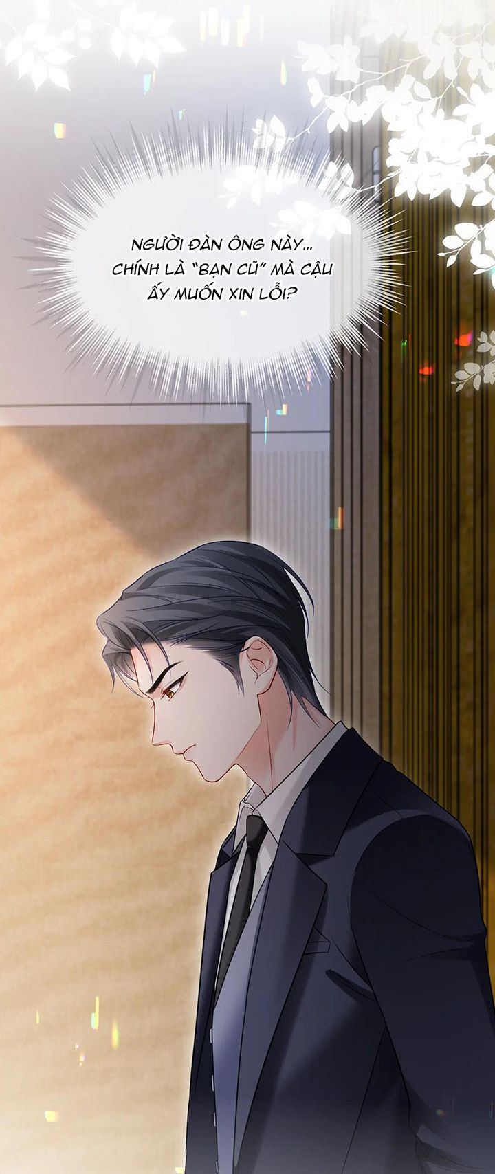 Cả Thế Giới Đều Muốn Ghép Chúng Tôi Làm Cp Mặc Dù Chúng Tôi Muốn Ly Hôn Chapter 106 - Trang 2