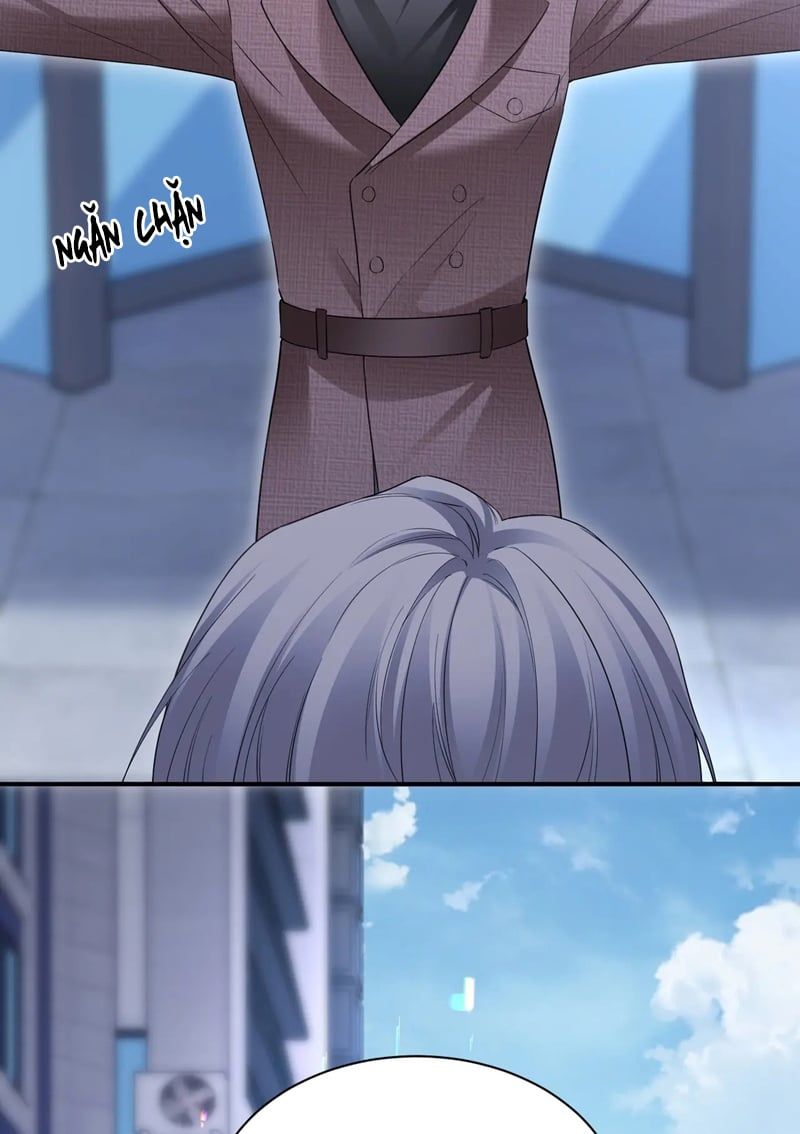 Cả Thế Giới Đều Muốn Ghép Chúng Tôi Làm Cp Mặc Dù Chúng Tôi Muốn Ly Hôn Chapter 107 - Trang 2