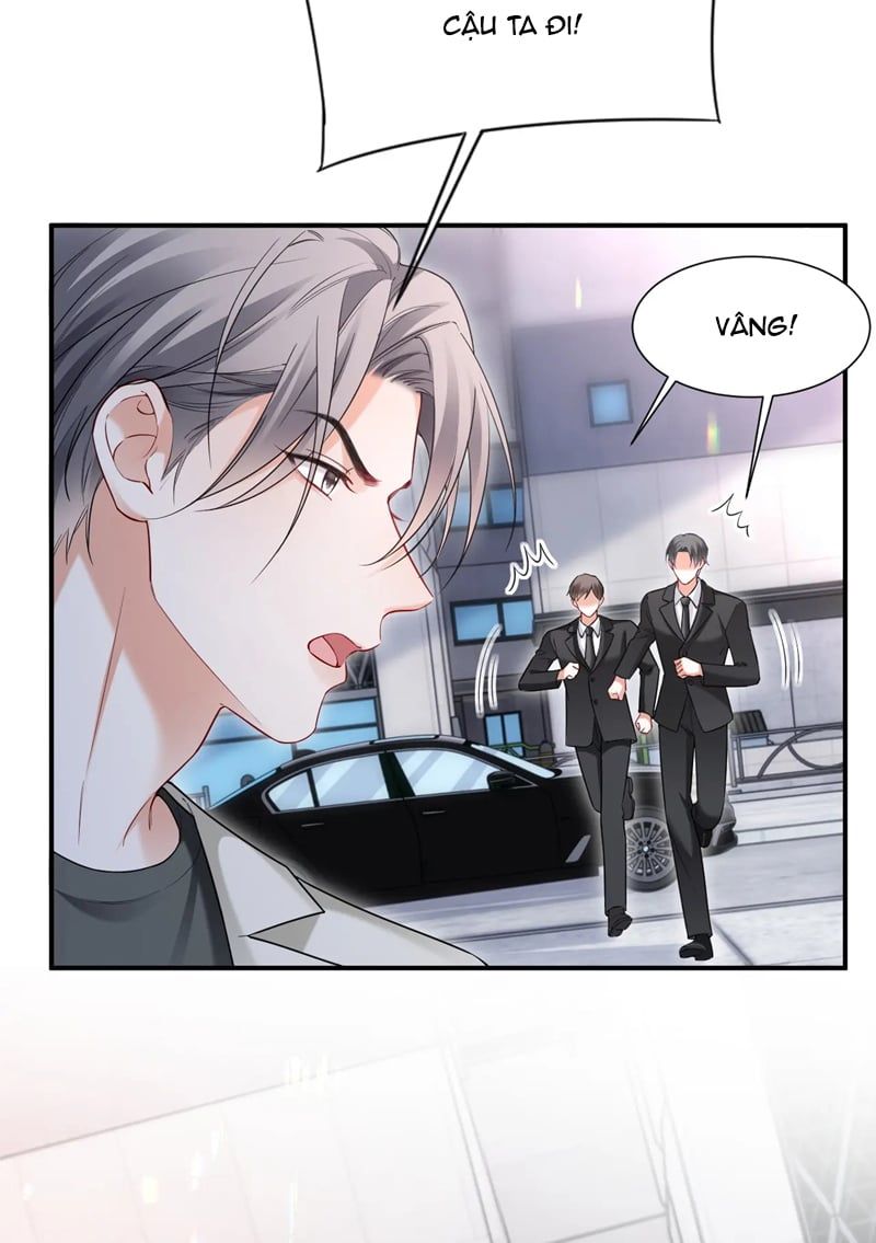 Cả Thế Giới Đều Muốn Ghép Chúng Tôi Làm Cp Mặc Dù Chúng Tôi Muốn Ly Hôn Chapter 107 - Trang 2