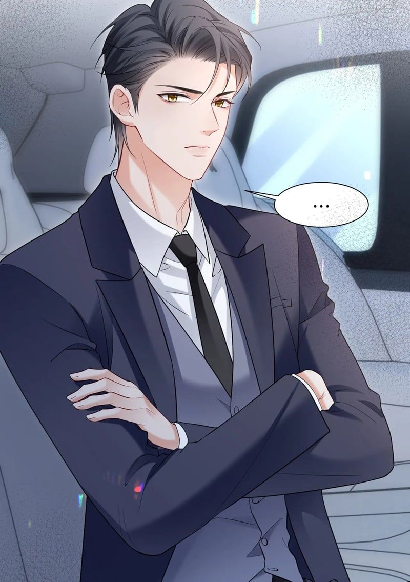 Cả Thế Giới Đều Muốn Ghép Chúng Tôi Làm Cp Mặc Dù Chúng Tôi Muốn Ly Hôn Chapter 107 - Trang 2