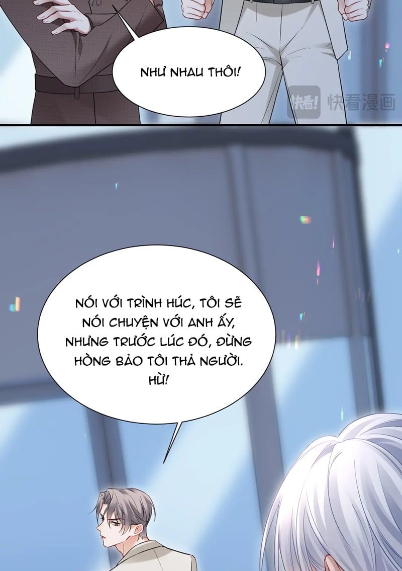 Cả Thế Giới Đều Muốn Ghép Chúng Tôi Làm Cp Mặc Dù Chúng Tôi Muốn Ly Hôn Chapter 107 - Trang 2