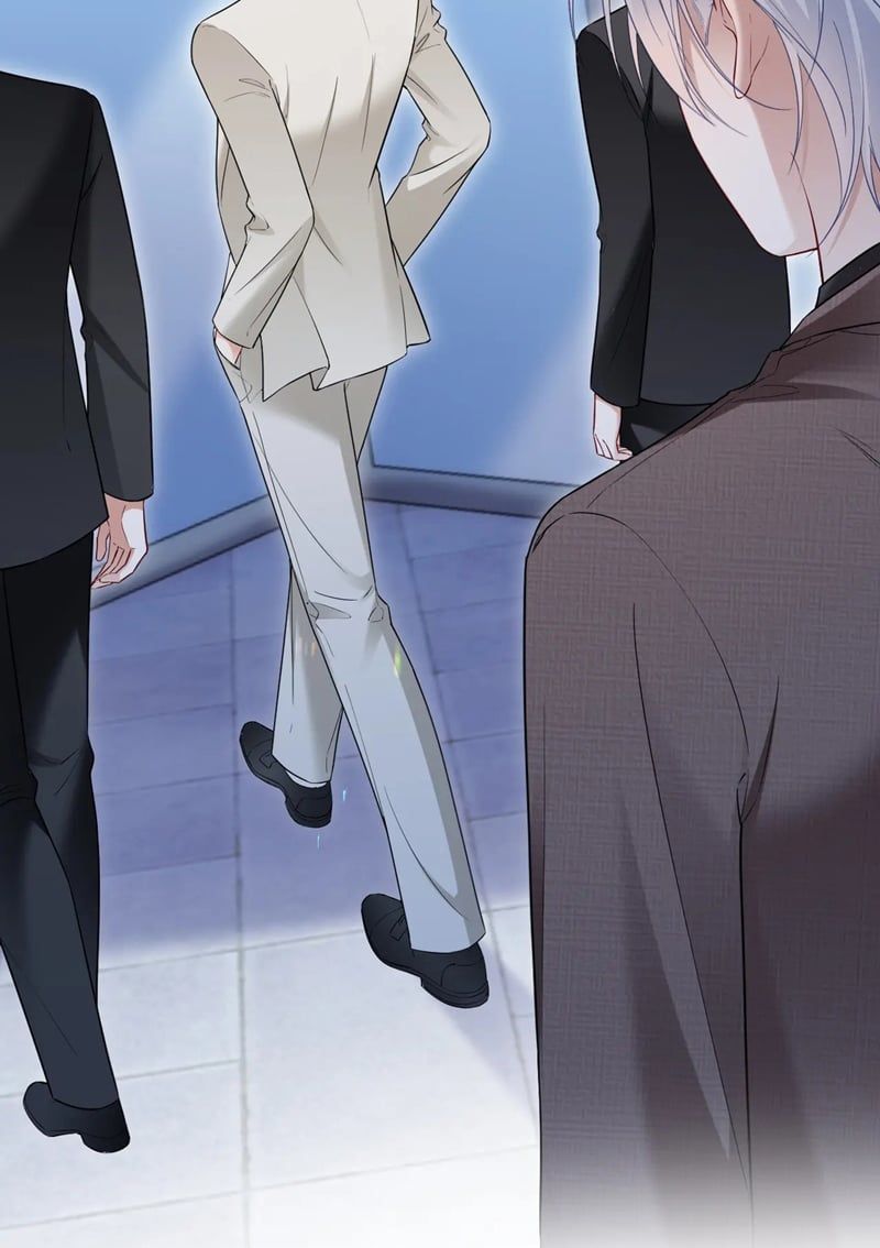 Cả Thế Giới Đều Muốn Ghép Chúng Tôi Làm Cp Mặc Dù Chúng Tôi Muốn Ly Hôn Chapter 107 - Trang 2