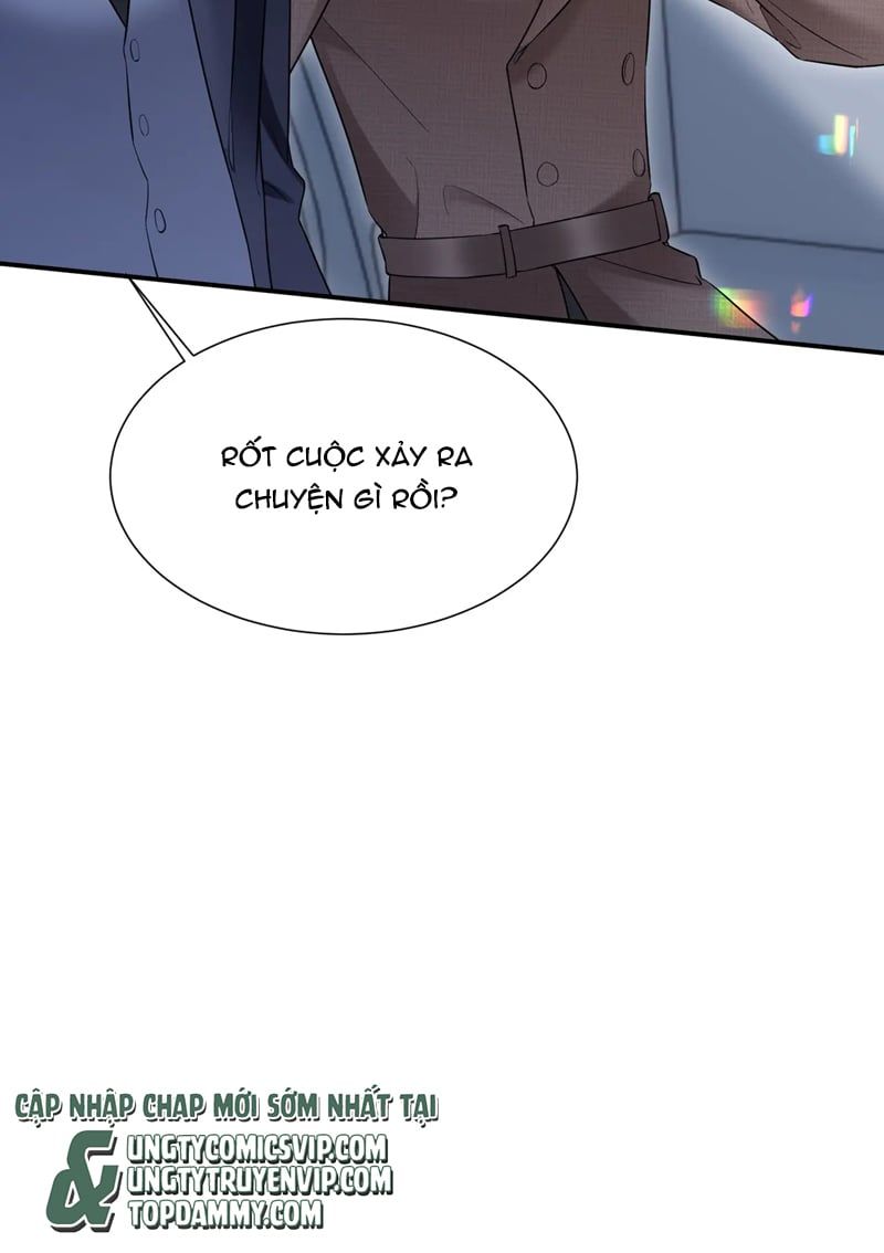 Cả Thế Giới Đều Muốn Ghép Chúng Tôi Làm Cp Mặc Dù Chúng Tôi Muốn Ly Hôn Chapter 107 - Trang 2