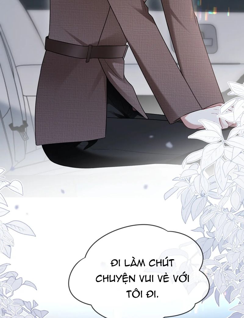 Cả Thế Giới Đều Muốn Ghép Chúng Tôi Làm Cp Mặc Dù Chúng Tôi Muốn Ly Hôn Chapter 107 - Trang 2