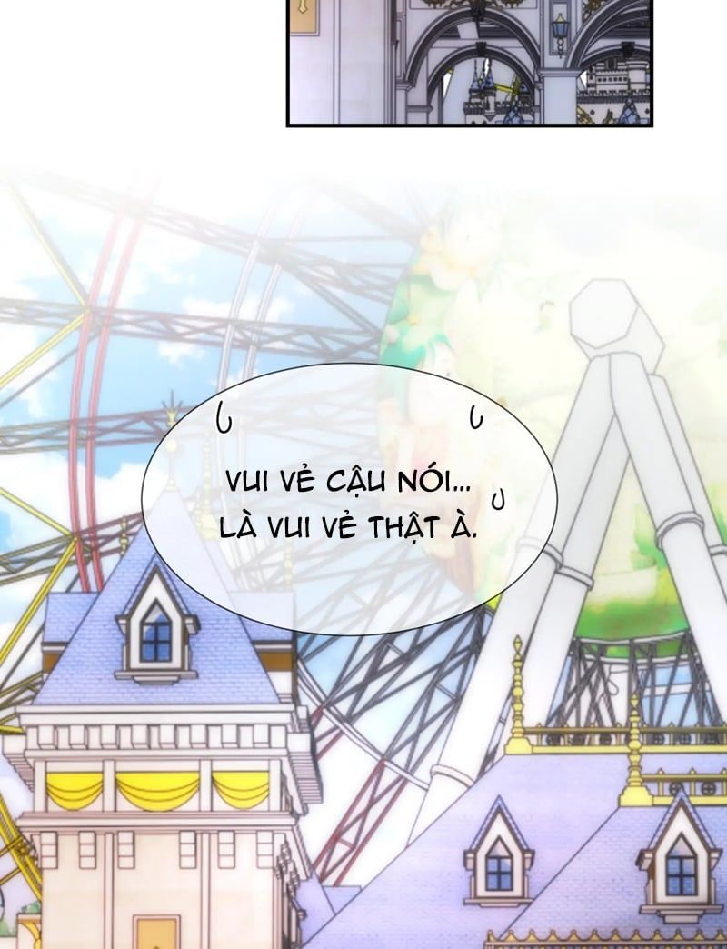 Cả Thế Giới Đều Muốn Ghép Chúng Tôi Làm Cp Mặc Dù Chúng Tôi Muốn Ly Hôn Chapter 107 - Trang 2