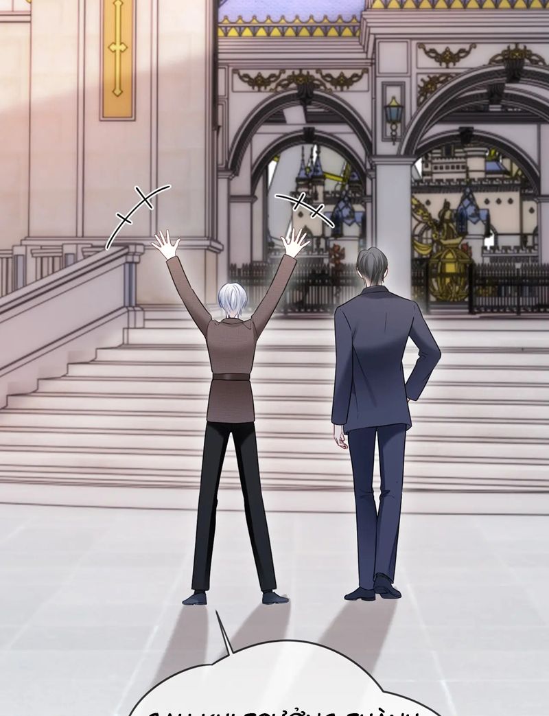 Cả Thế Giới Đều Muốn Ghép Chúng Tôi Làm Cp Mặc Dù Chúng Tôi Muốn Ly Hôn Chapter 107 - Trang 2