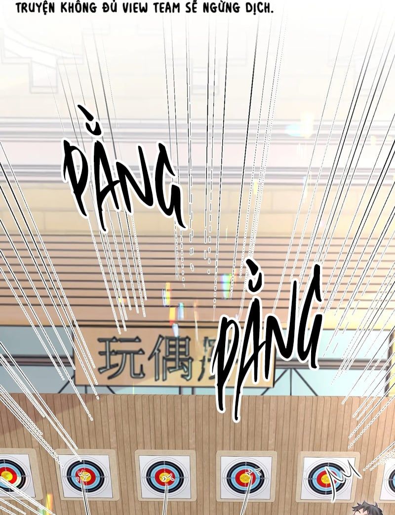 Cả Thế Giới Đều Muốn Ghép Chúng Tôi Làm Cp Mặc Dù Chúng Tôi Muốn Ly Hôn Chapter 107 - Trang 2