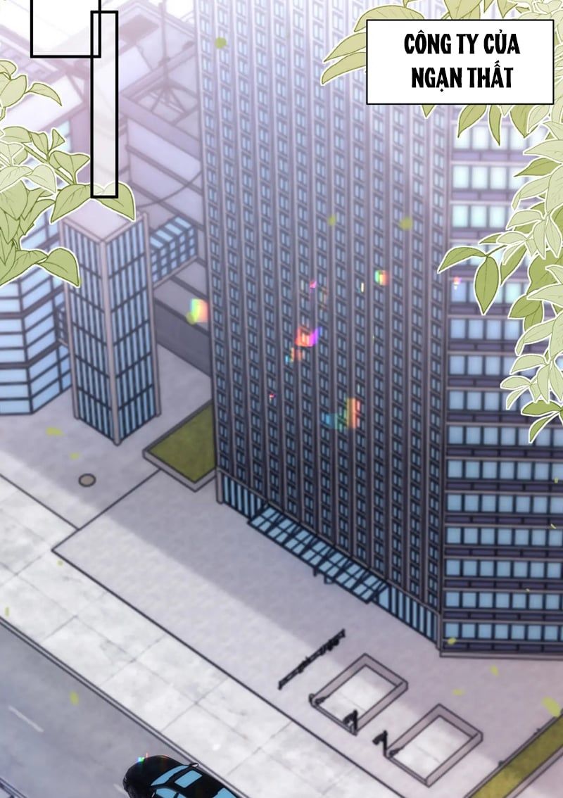 Cả Thế Giới Đều Muốn Ghép Chúng Tôi Làm Cp Mặc Dù Chúng Tôi Muốn Ly Hôn Chapter 107 - Trang 2