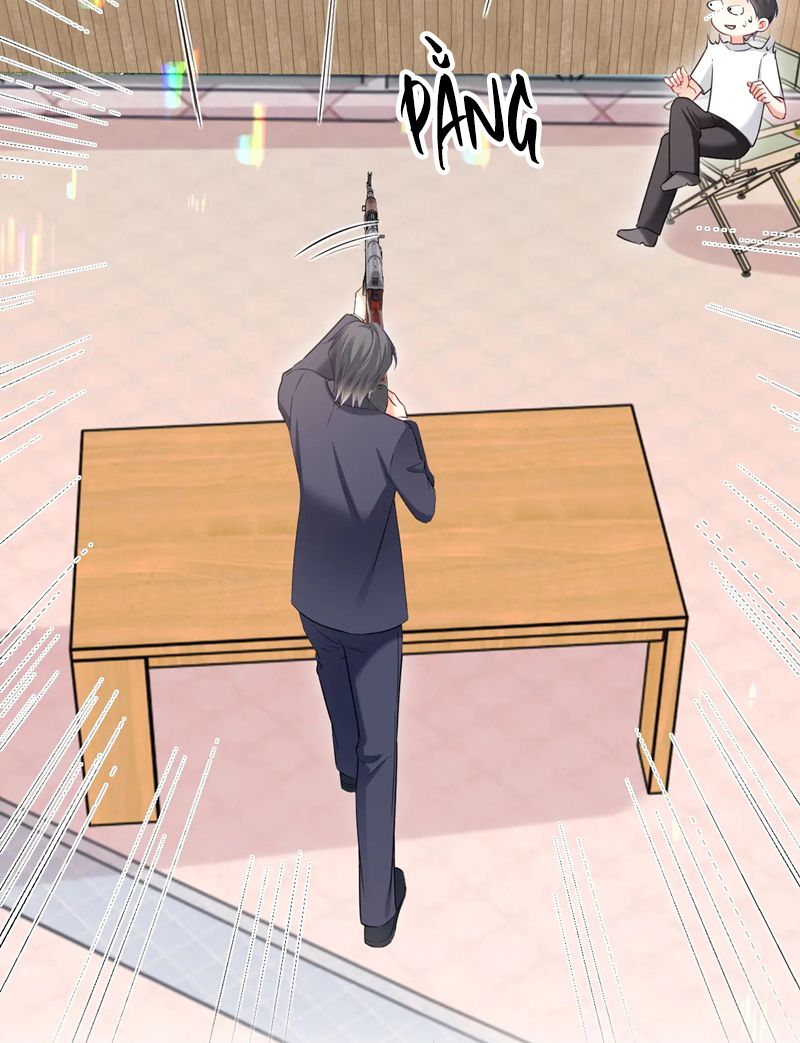 Cả Thế Giới Đều Muốn Ghép Chúng Tôi Làm Cp Mặc Dù Chúng Tôi Muốn Ly Hôn Chapter 107 - Trang 2