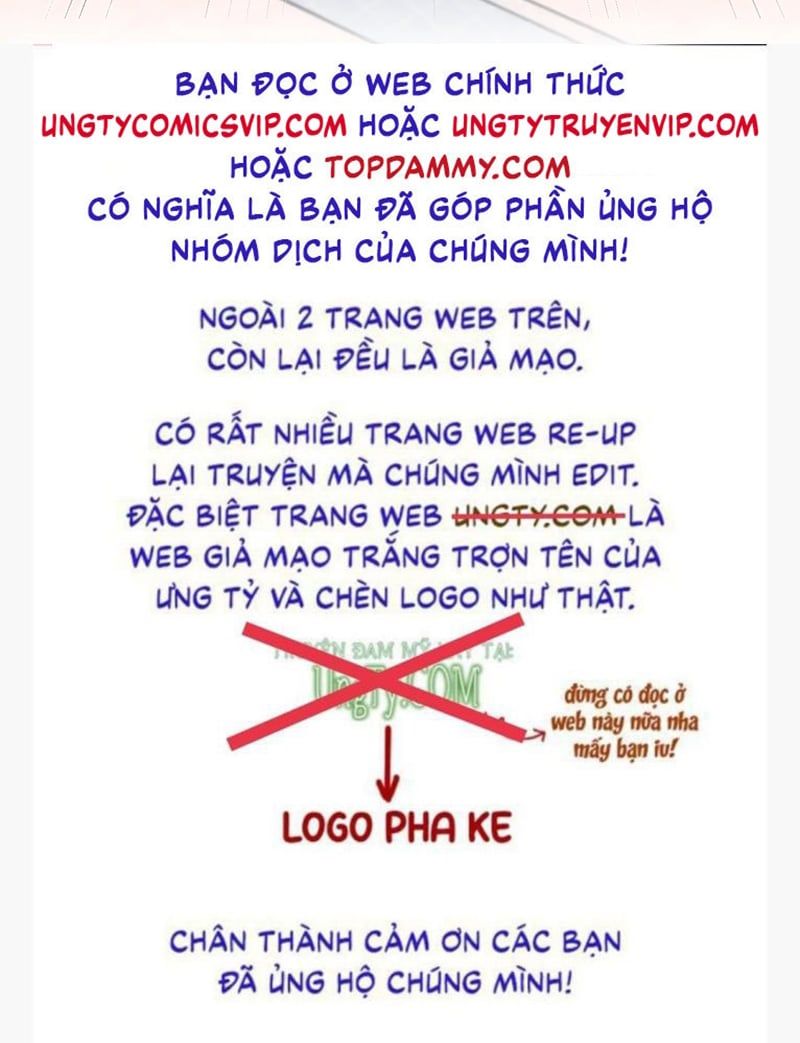 Cả Thế Giới Đều Muốn Ghép Chúng Tôi Làm Cp Mặc Dù Chúng Tôi Muốn Ly Hôn Chapter 107 - Trang 2