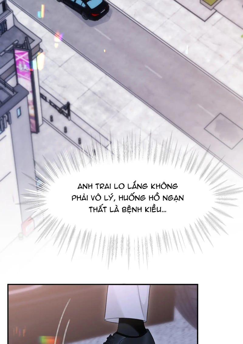 Cả Thế Giới Đều Muốn Ghép Chúng Tôi Làm Cp Mặc Dù Chúng Tôi Muốn Ly Hôn Chapter 107 - Trang 2