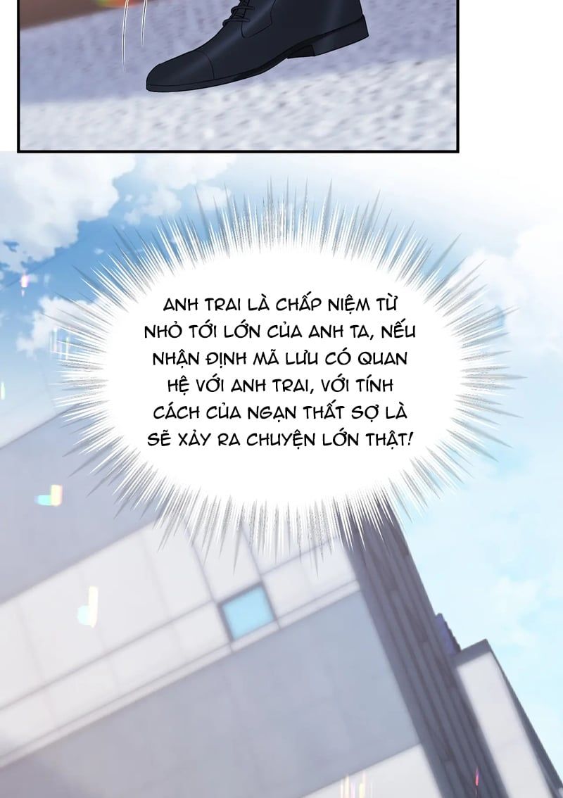 Cả Thế Giới Đều Muốn Ghép Chúng Tôi Làm Cp Mặc Dù Chúng Tôi Muốn Ly Hôn Chapter 107 - Trang 2