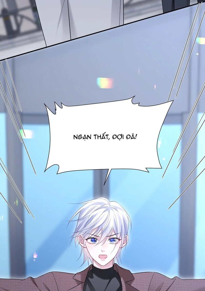 Cả Thế Giới Đều Muốn Ghép Chúng Tôi Làm Cp Mặc Dù Chúng Tôi Muốn Ly Hôn Chapter 107 - Trang 2