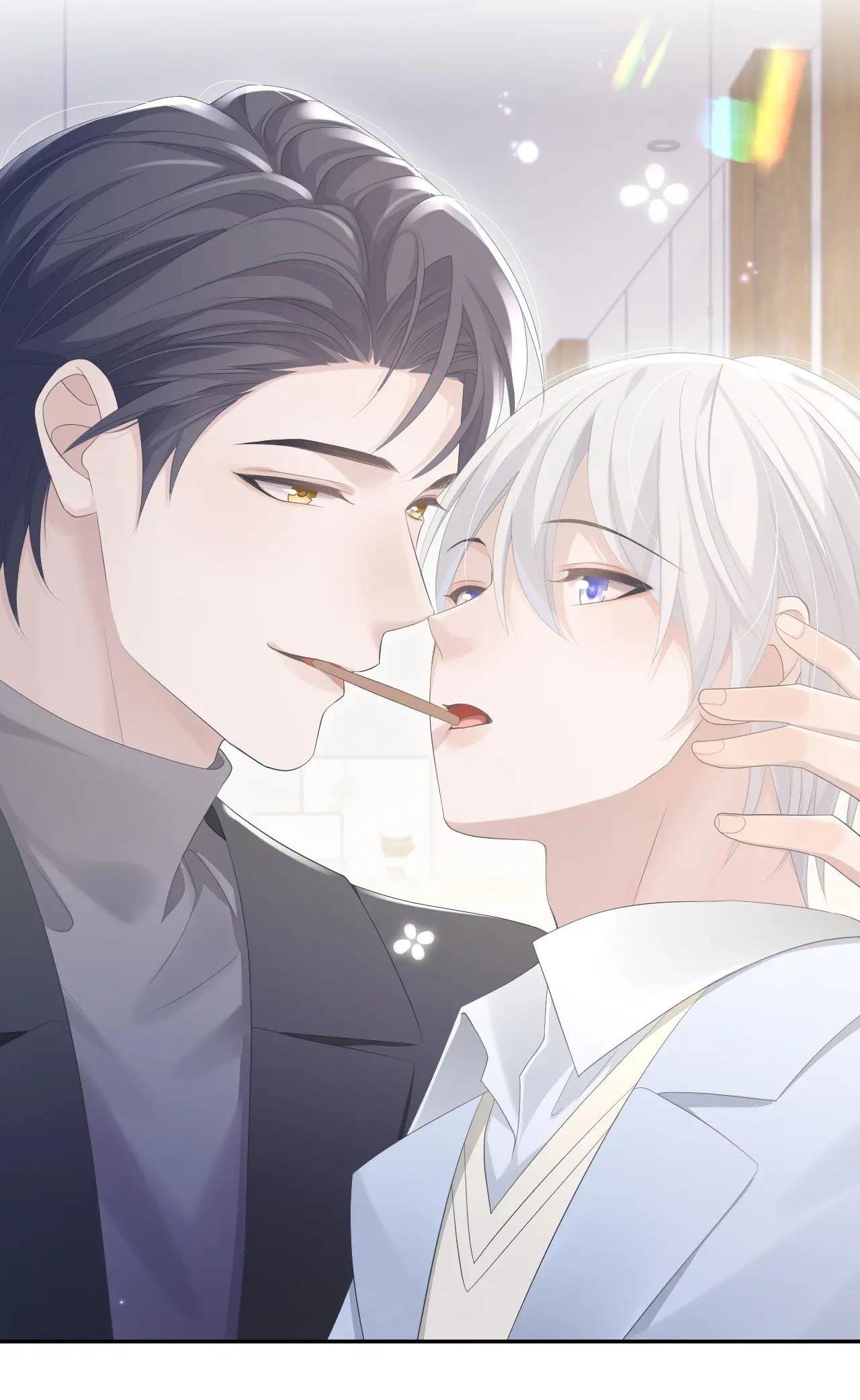 Cả Thế Giới Đều Muốn Ghép Chúng Tôi Làm Cp Mặc Dù Chúng Tôi Muốn Ly Hôn Chapter 20 - Trang 2