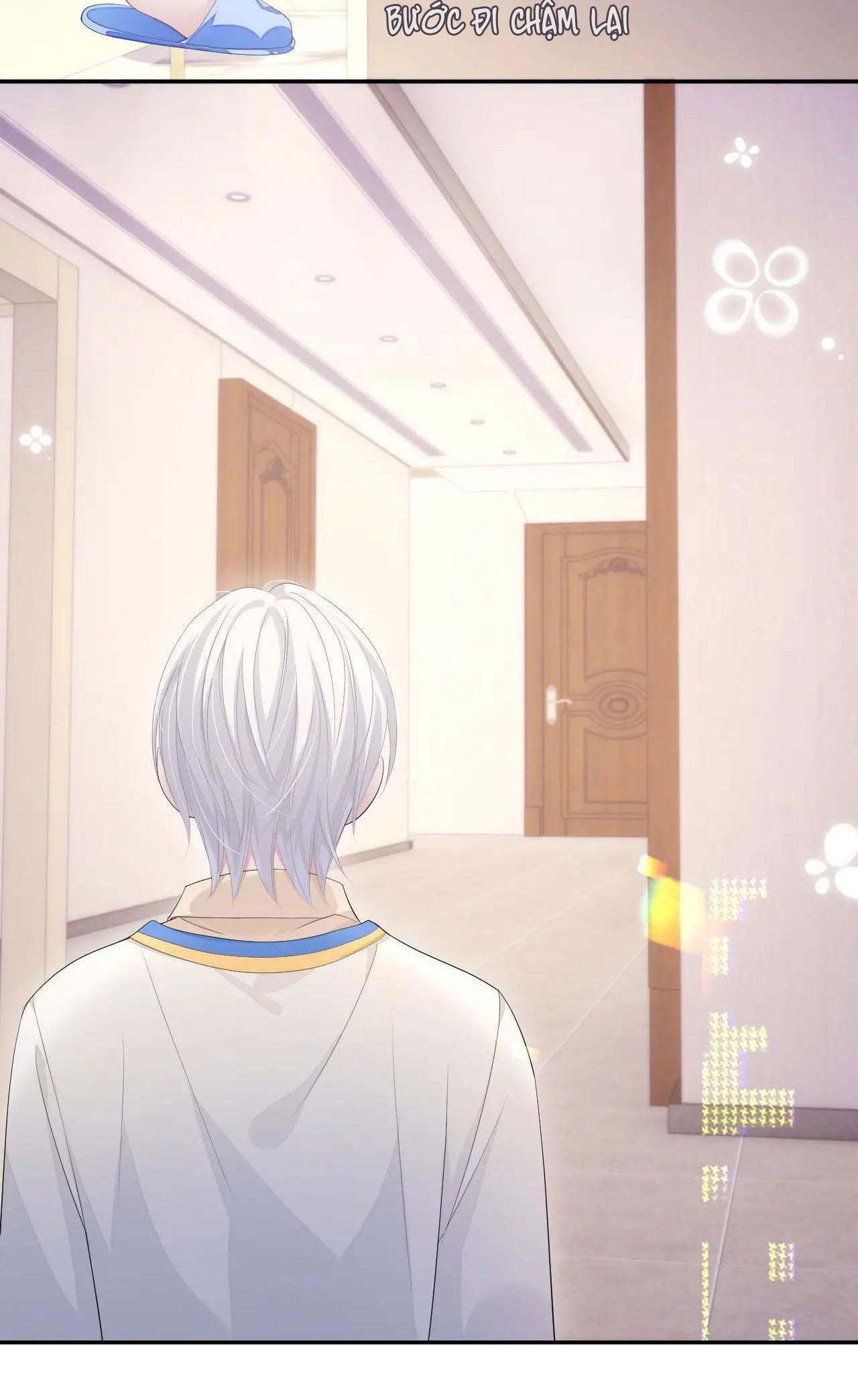 Cả Thế Giới Đều Muốn Ghép Chúng Tôi Làm Cp Mặc Dù Chúng Tôi Muốn Ly Hôn Chapter 21 - Trang 2