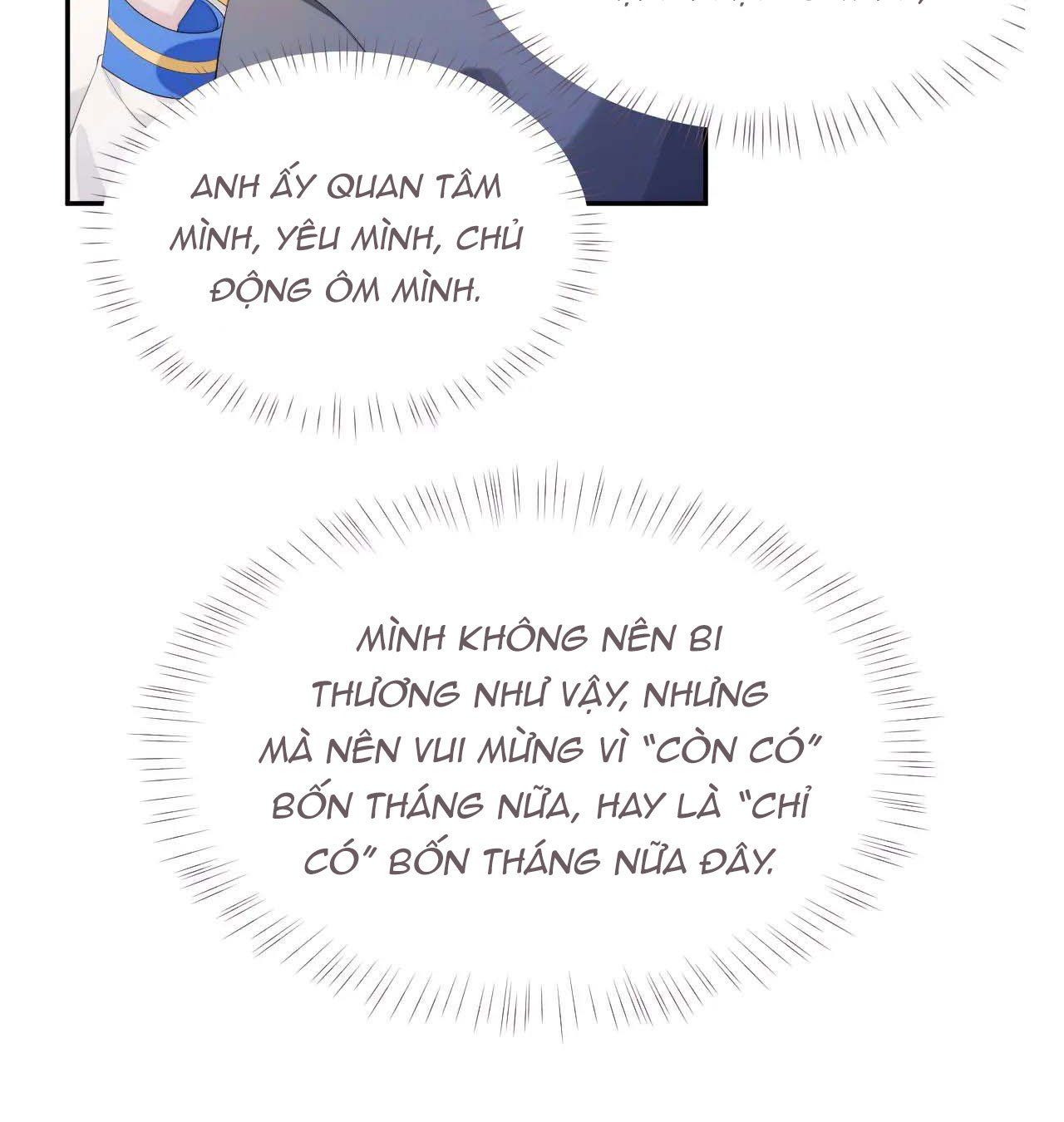 Cả Thế Giới Đều Muốn Ghép Chúng Tôi Làm Cp Mặc Dù Chúng Tôi Muốn Ly Hôn Chapter 21 - Trang 2