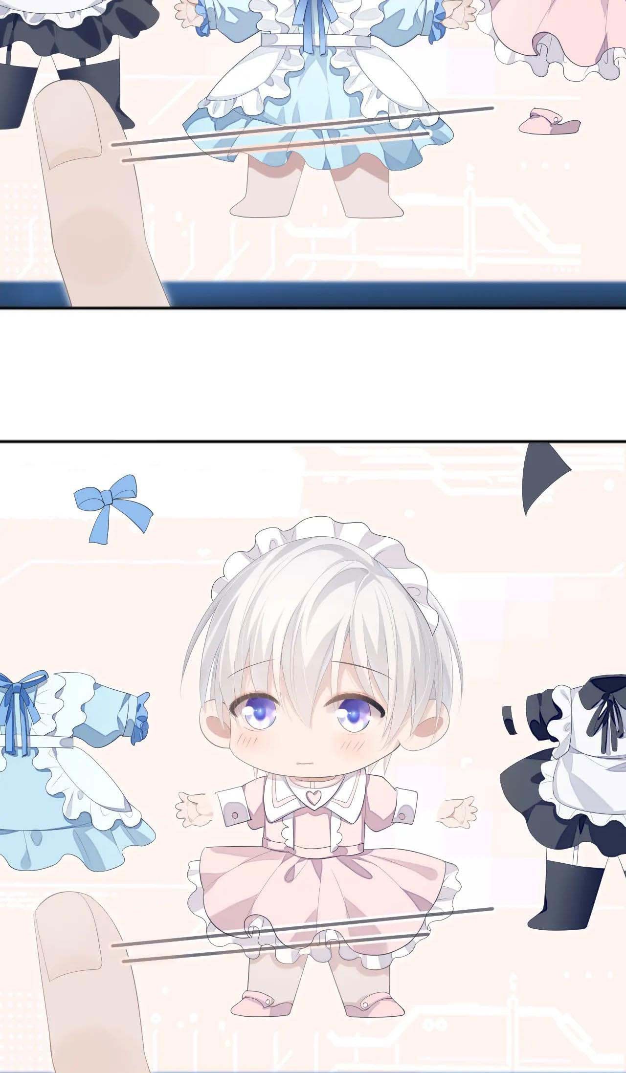 Cả Thế Giới Đều Muốn Ghép Chúng Tôi Làm Cp Mặc Dù Chúng Tôi Muốn Ly Hôn Chapter 22 - Trang 2