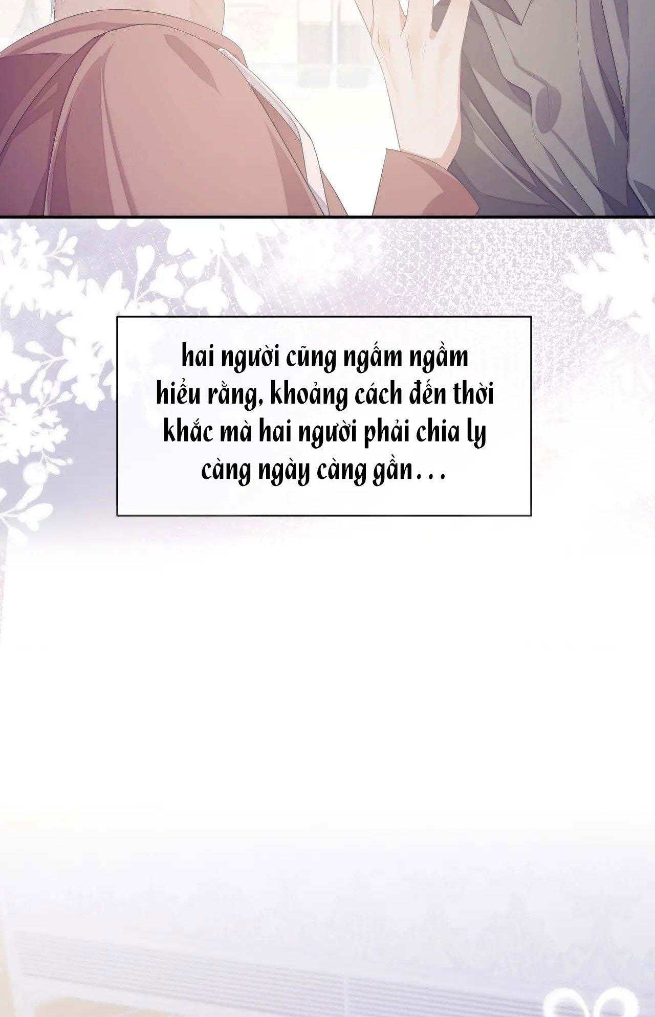 Cả Thế Giới Đều Muốn Ghép Chúng Tôi Làm Cp Mặc Dù Chúng Tôi Muốn Ly Hôn Chapter 22 - Trang 2