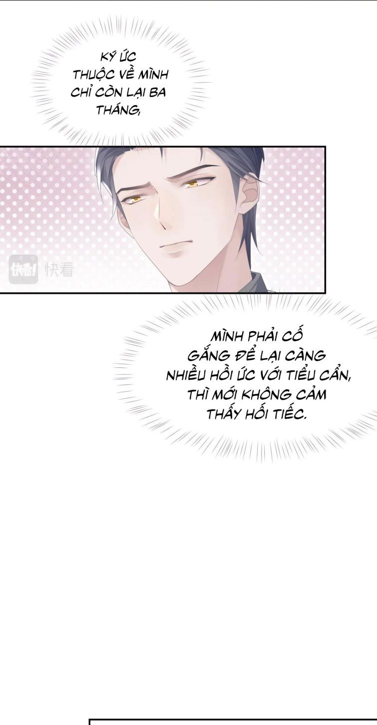 Cả Thế Giới Đều Muốn Ghép Chúng Tôi Làm Cp Mặc Dù Chúng Tôi Muốn Ly Hôn Chapter 24 - Trang 2