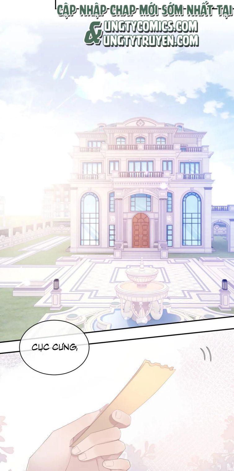 Cả Thế Giới Đều Muốn Ghép Chúng Tôi Làm Cp Mặc Dù Chúng Tôi Muốn Ly Hôn Chapter 24 - Trang 2