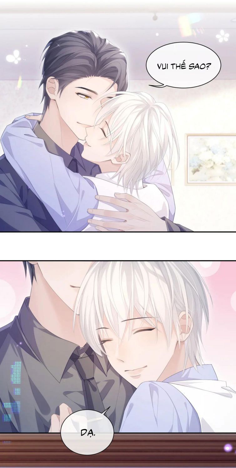 Cả Thế Giới Đều Muốn Ghép Chúng Tôi Làm Cp Mặc Dù Chúng Tôi Muốn Ly Hôn Chapter 24 - Trang 2