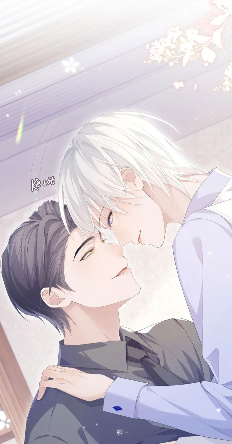 Cả Thế Giới Đều Muốn Ghép Chúng Tôi Làm Cp Mặc Dù Chúng Tôi Muốn Ly Hôn Chapter 24 - Trang 2