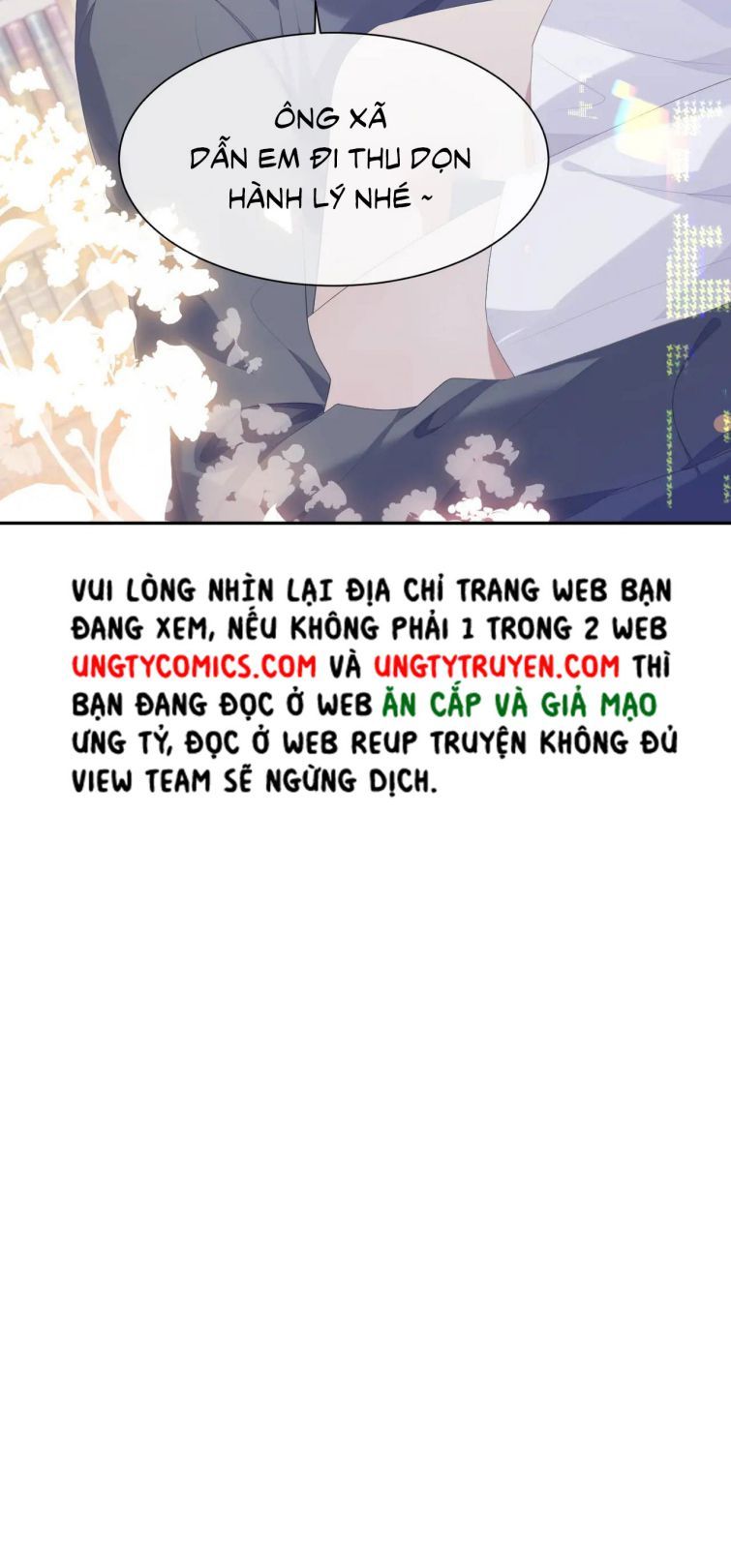 Cả Thế Giới Đều Muốn Ghép Chúng Tôi Làm Cp Mặc Dù Chúng Tôi Muốn Ly Hôn Chapter 24 - Trang 2