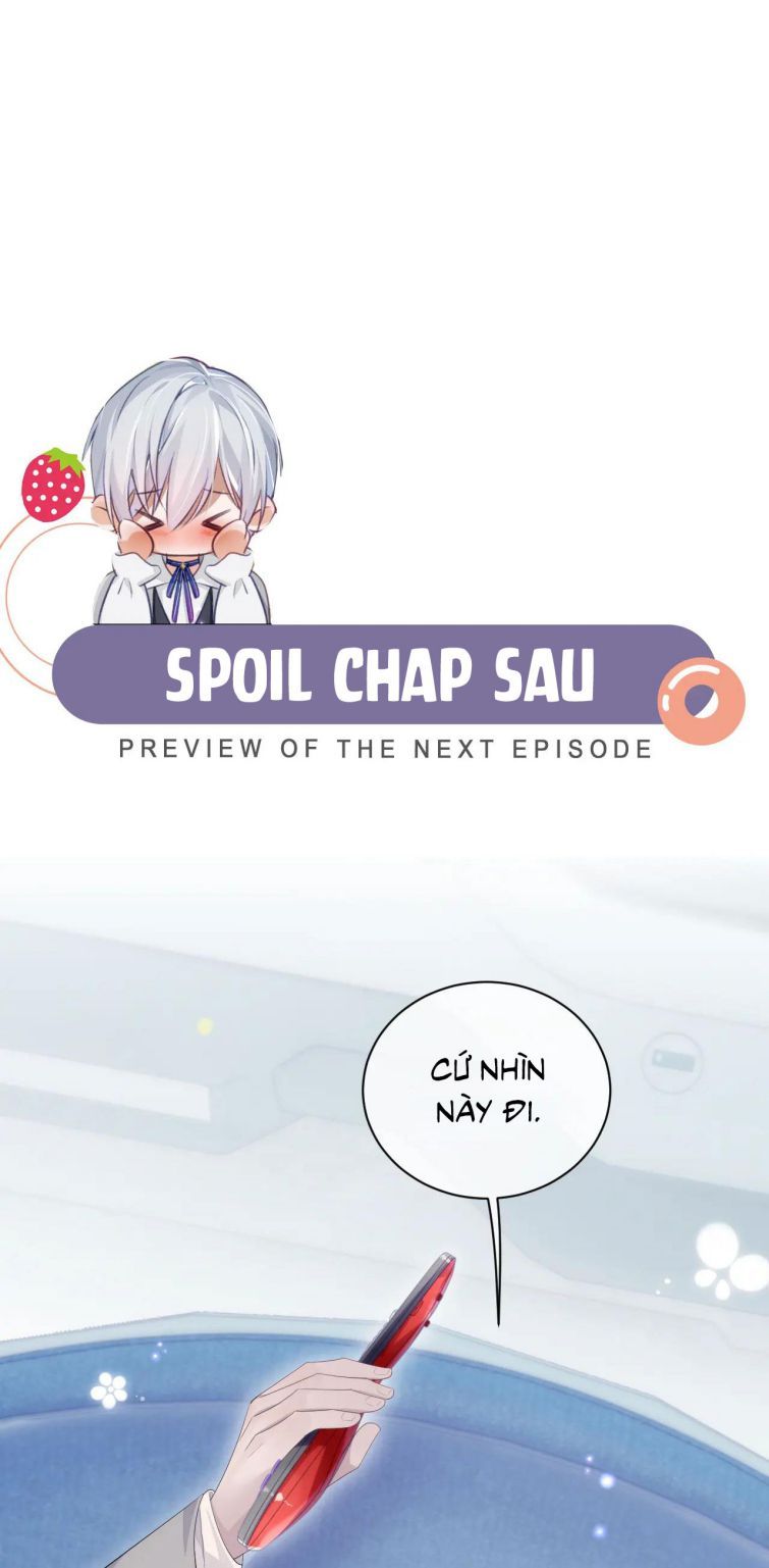 Cả Thế Giới Đều Muốn Ghép Chúng Tôi Làm Cp Mặc Dù Chúng Tôi Muốn Ly Hôn Chapter 24 - Trang 2