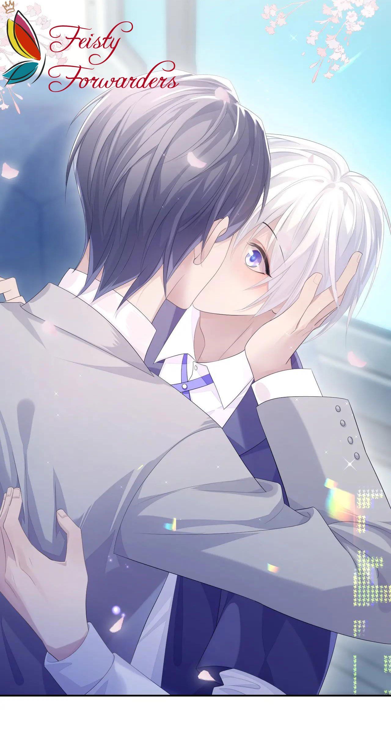 Cả Thế Giới Đều Muốn Ghép Chúng Tôi Làm Cp Mặc Dù Chúng Tôi Muốn Ly Hôn Chapter 25 - Trang 2