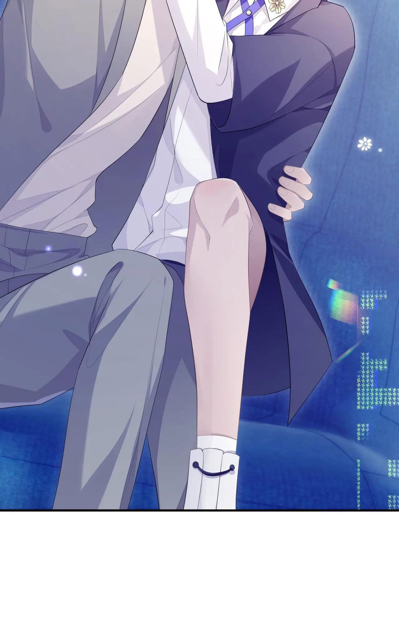 Cả Thế Giới Đều Muốn Ghép Chúng Tôi Làm Cp Mặc Dù Chúng Tôi Muốn Ly Hôn Chapter 25 - Trang 2