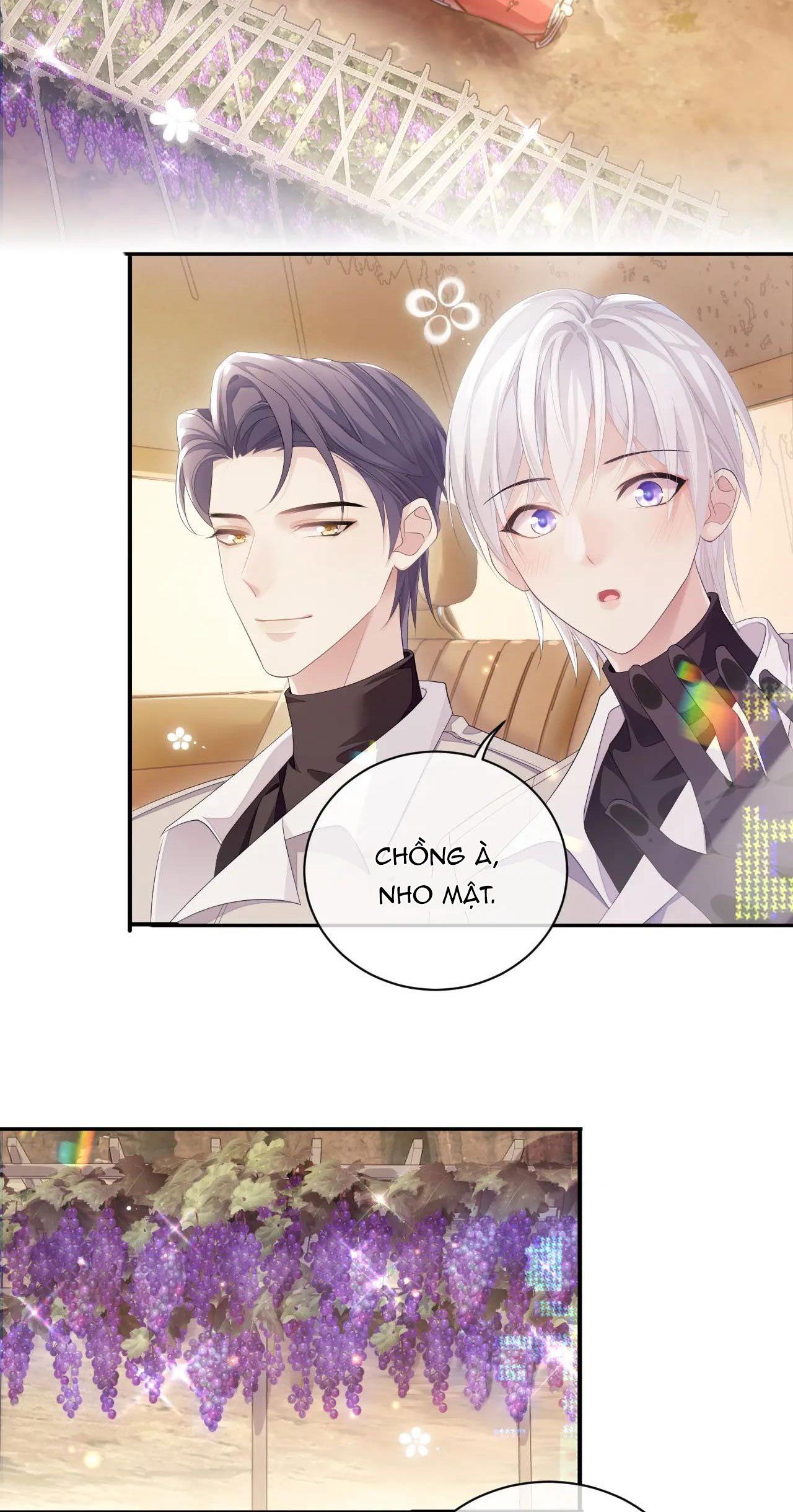 Cả Thế Giới Đều Muốn Ghép Chúng Tôi Làm Cp Mặc Dù Chúng Tôi Muốn Ly Hôn Chapter 25 - Trang 2