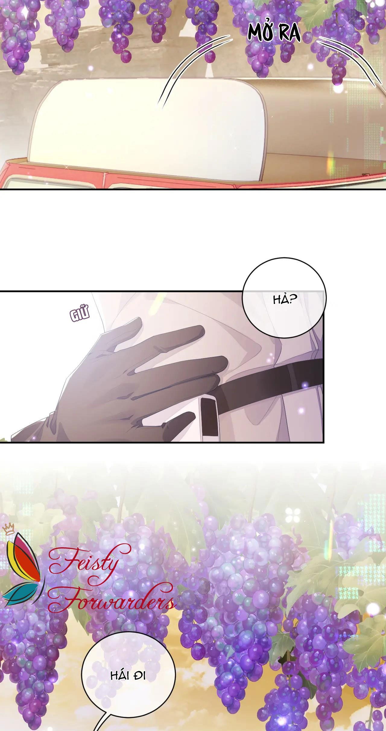 Cả Thế Giới Đều Muốn Ghép Chúng Tôi Làm Cp Mặc Dù Chúng Tôi Muốn Ly Hôn Chapter 25 - Trang 2