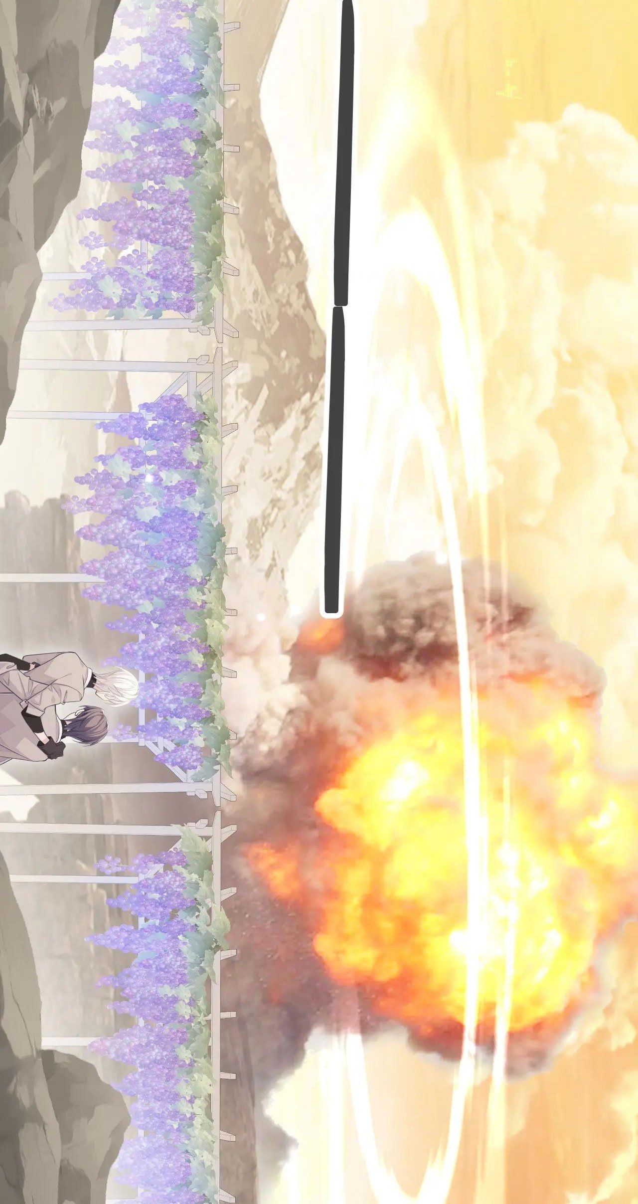 Cả Thế Giới Đều Muốn Ghép Chúng Tôi Làm Cp Mặc Dù Chúng Tôi Muốn Ly Hôn Chapter 25 - Trang 2