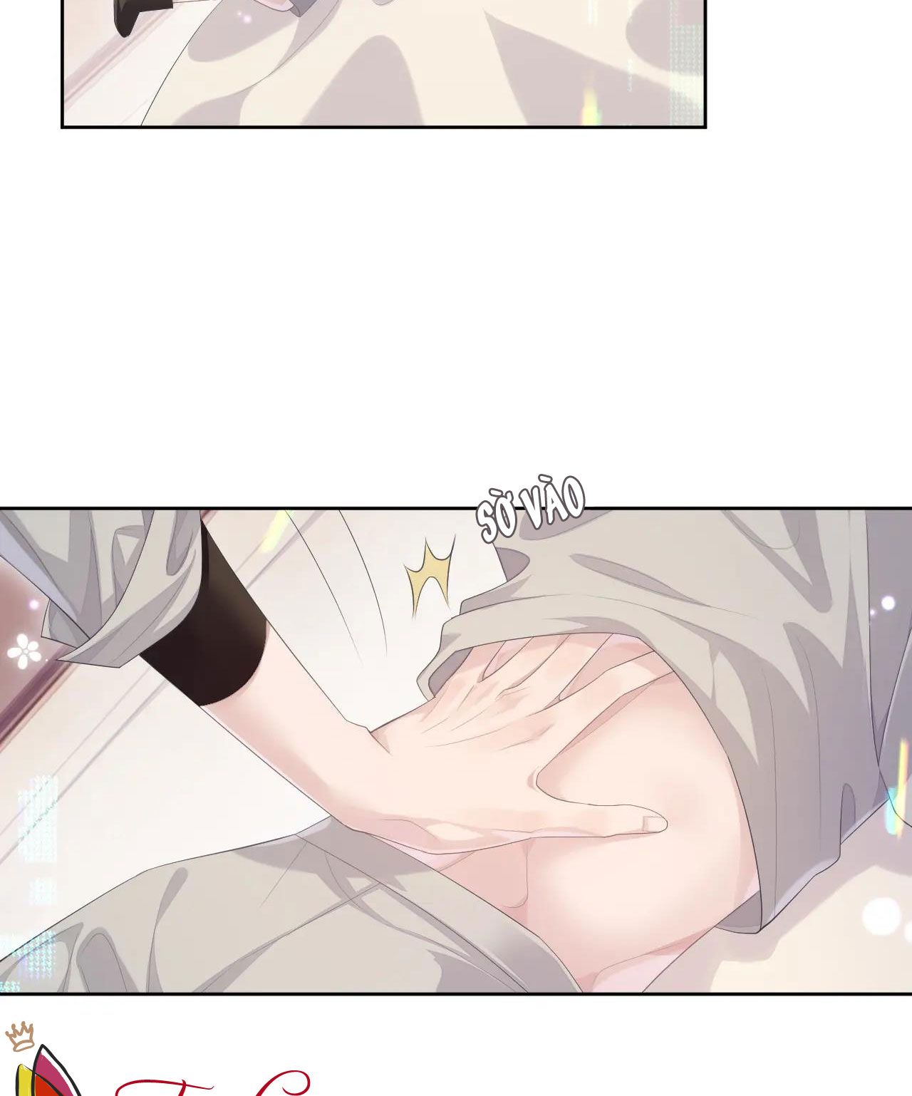 Cả Thế Giới Đều Muốn Ghép Chúng Tôi Làm Cp Mặc Dù Chúng Tôi Muốn Ly Hôn Chapter 26 - Trang 2