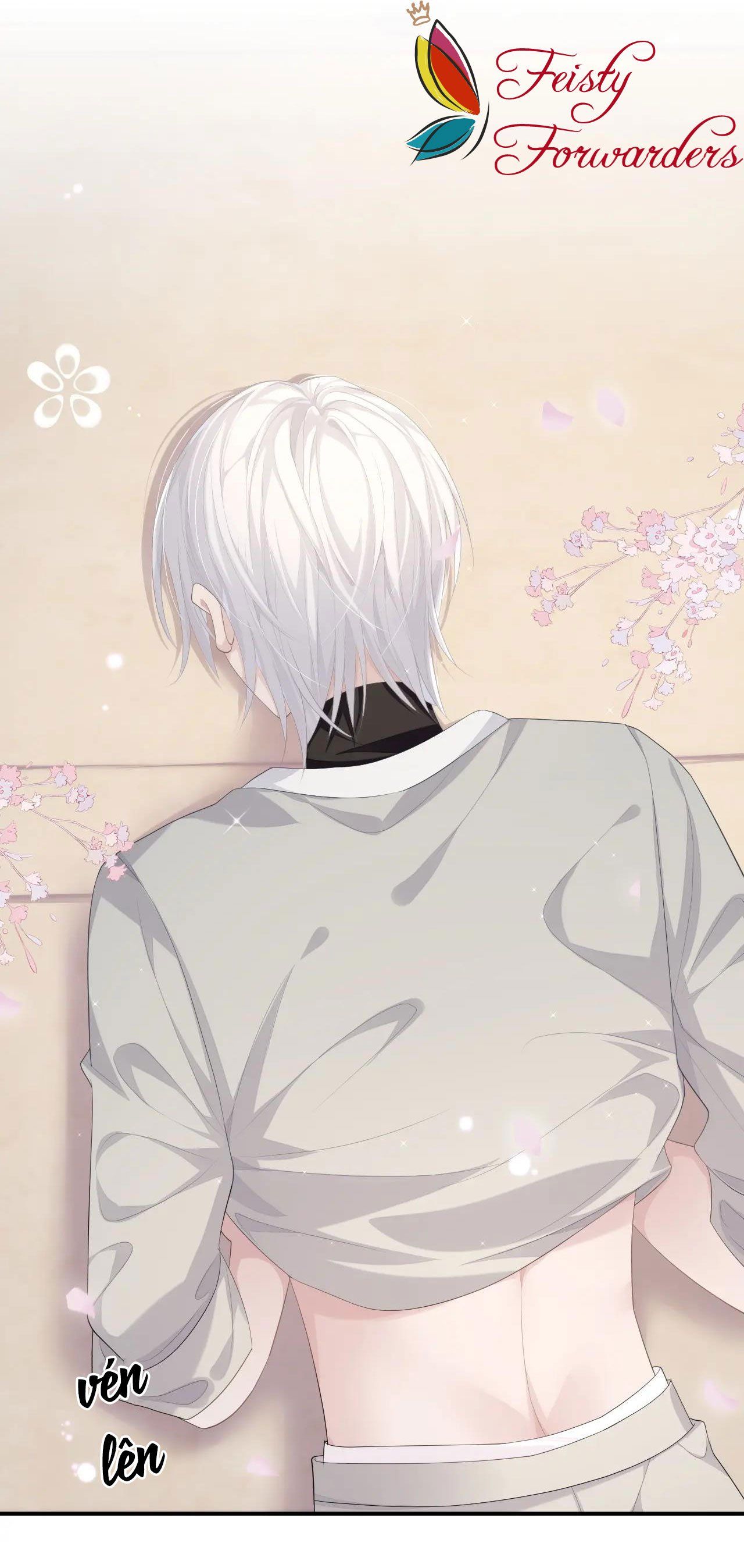 Cả Thế Giới Đều Muốn Ghép Chúng Tôi Làm Cp Mặc Dù Chúng Tôi Muốn Ly Hôn Chapter 26 - Trang 2